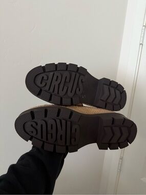 Circus by Sam Edelman Loafers